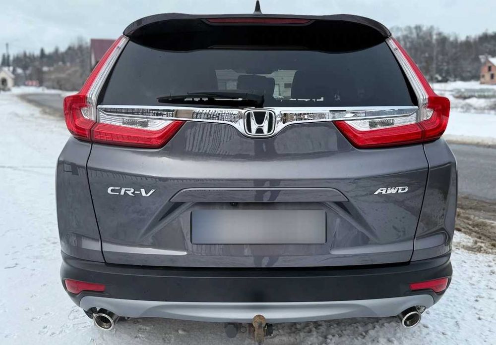 Honda CR-V 1.5 2018