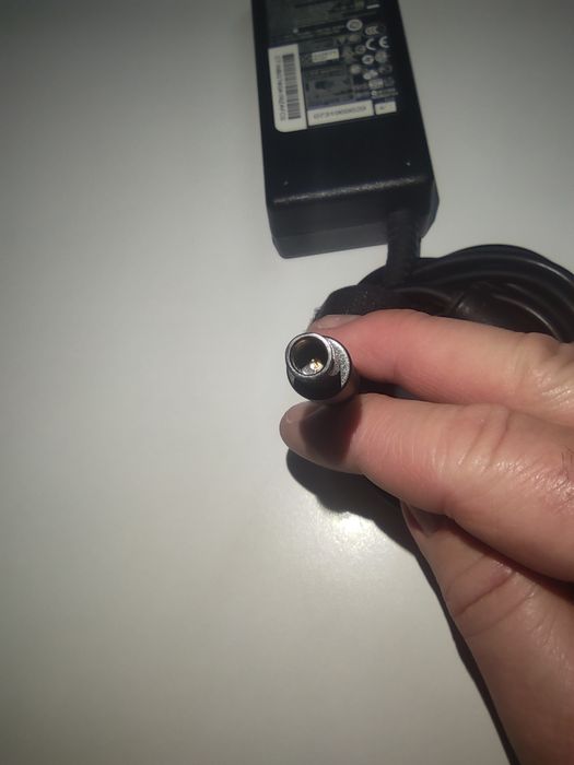 Carregador de Portátil HP    19v   4,74A    90W