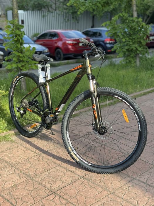 Велосипед Discovery Bastion R29 | Новий