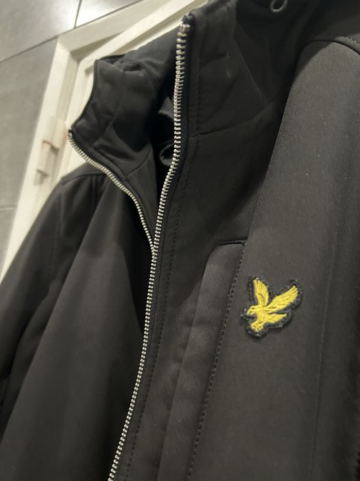Casaco Lyle & Scott