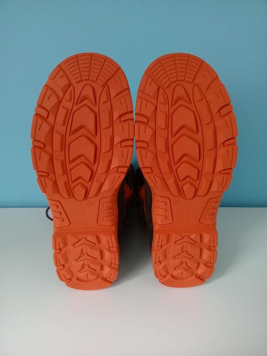 Okazja. Solidne  Buty Robocze  rozmiar 44