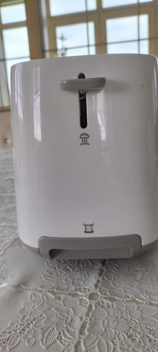 PHILIPS Toster  8 poziomów opiekania