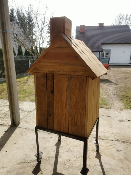 Wędzarnia super okazja
