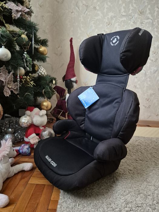 Автокресло maxi-cosi 15-36 кг