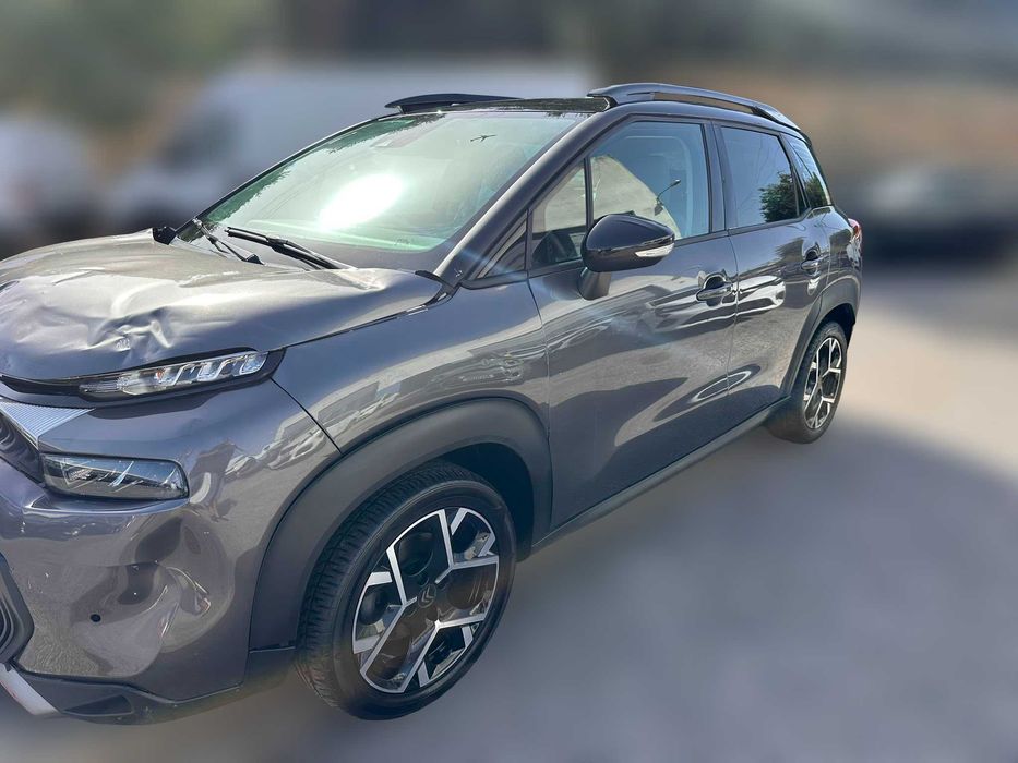 CITROËN C3 Aircross II 1.2 Puretech 110cv de 2022 Salvado