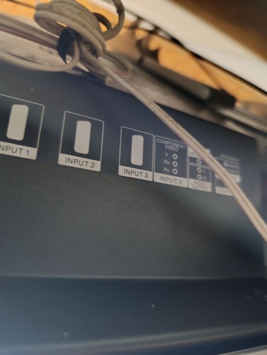 Телевизор Pioneer