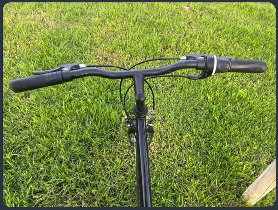 Bicycle Elops Decathlon