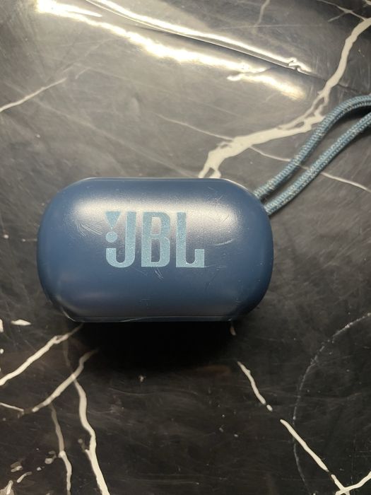 Sluchawki jbl nowe