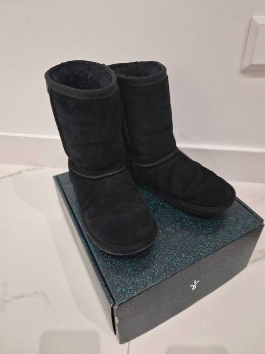 Śniegowce kozaki Emu Australia