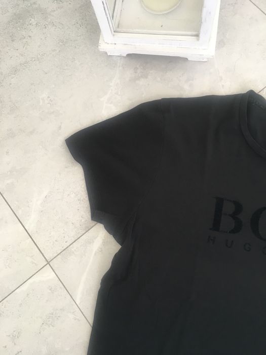 Koszulka męska Hugo Boss