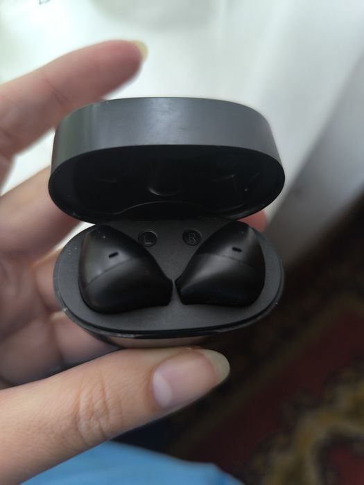 Навушники бездротові Філіпс Philips