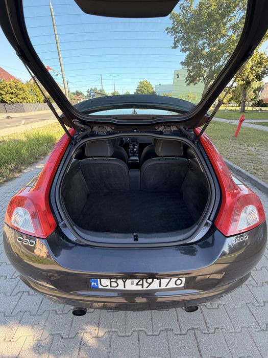Volvo c30 R-Design 2.0D