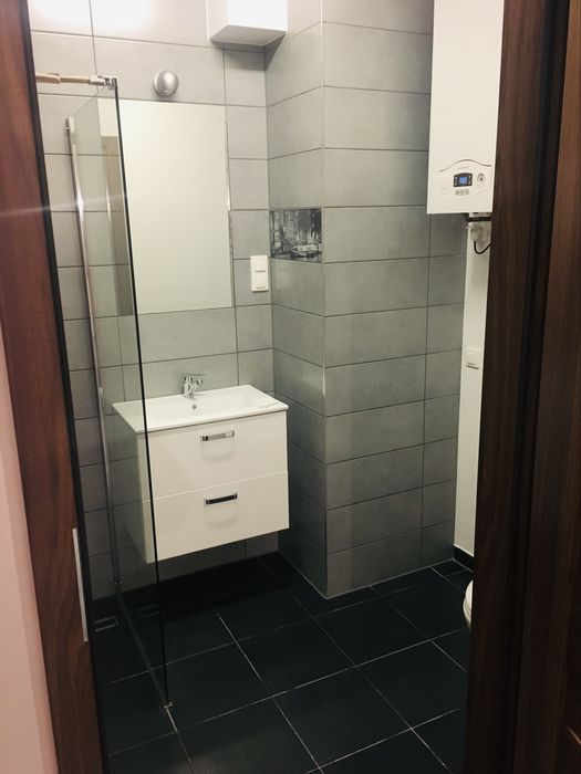 Mieszkanie 2 pokoje, 1 miejsce postojowe, 1 piętro, ekonomiczne