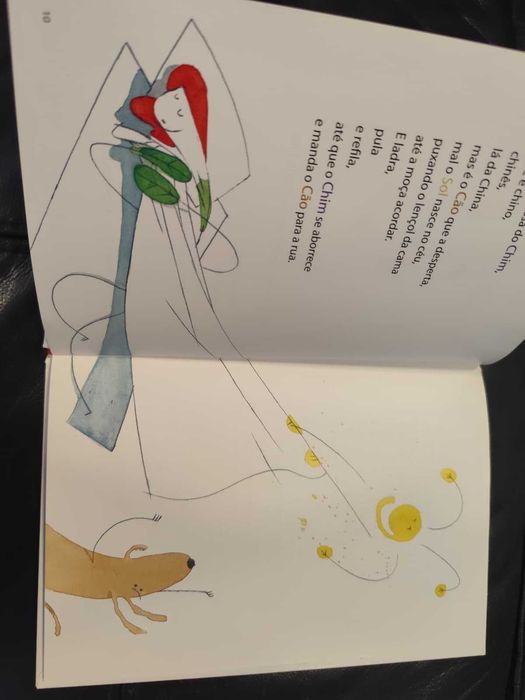 livros infantil  em muito bom estado