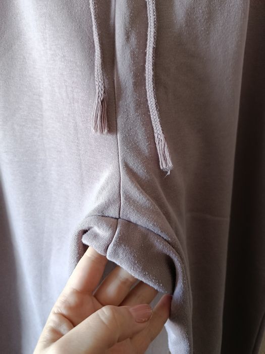 Спорт джогеры женские батал Primark