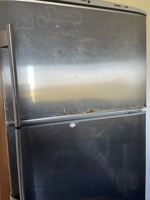 Frigorifico Fagor Inova