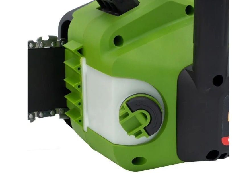 Акумуляторна пилка PROKRAFT Pka 38 ( акулятор на 8 ампер та зарядка.)