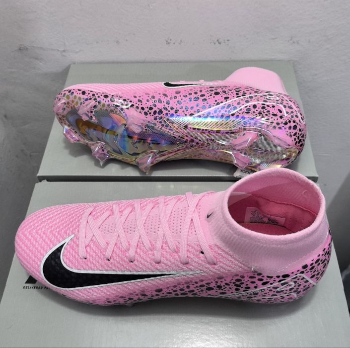 Chuteiras futebol e futsal