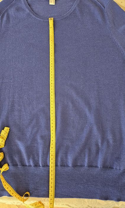 Sweter 100% merino