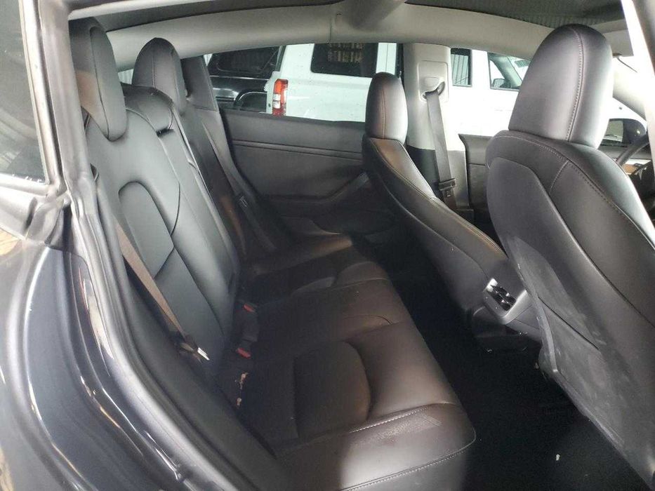 2023 Tesla Model 3 Long Range