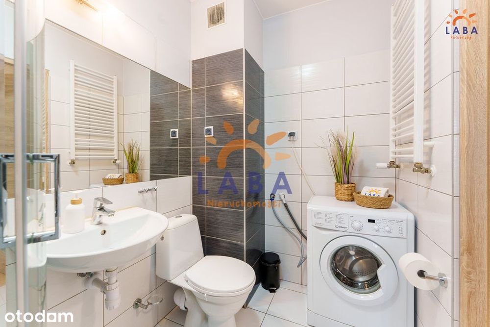 2 pokojowy Apartament / 1 piętro/ 0 prowizji - Widok 4