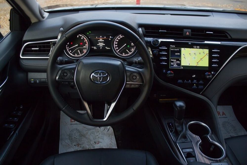 Toyota Camry 70 РАЗБОРКА на запчасти бу Тойота Камри Кэмри Розборка