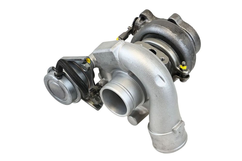 Turbosprężarka Alfa Romeo 147 1.9 JTDM 88 kW 120 KM 777251-1