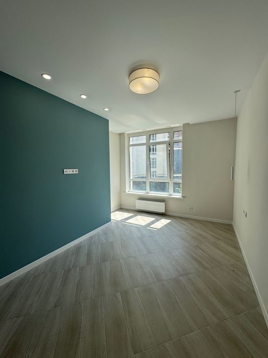 Продаж 2 кім квартира з ремонтом ЖК Синергія СІТІ, без %