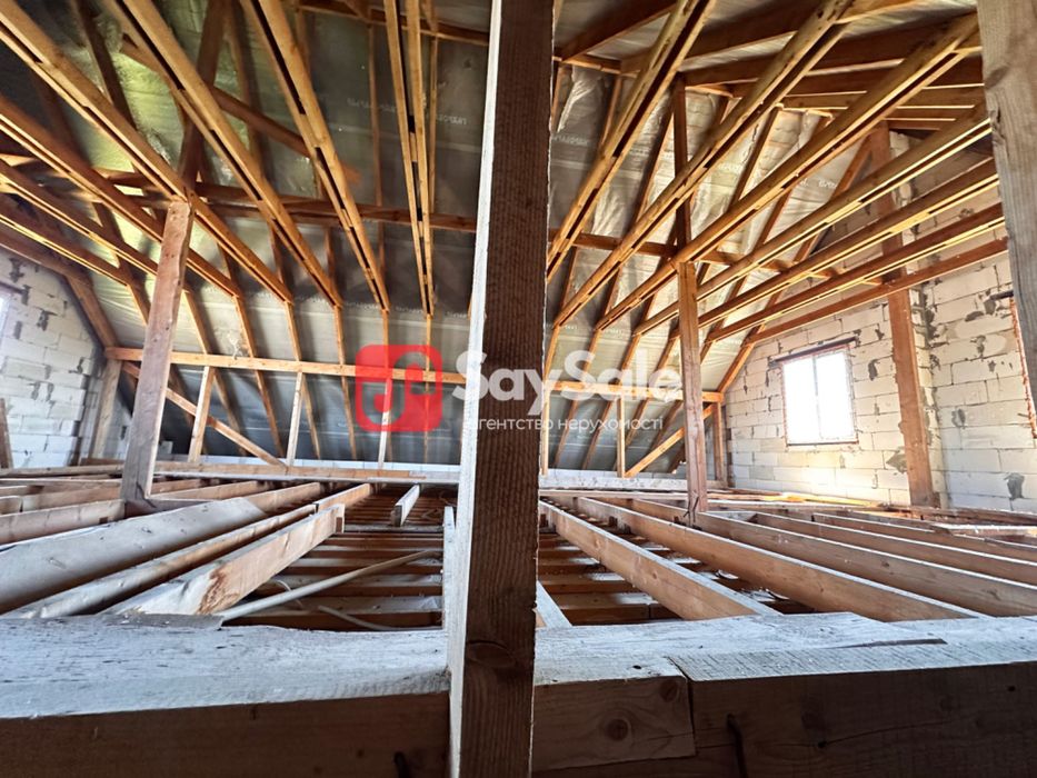 Будинок 300м2, 5 спалень. 9 сот. Жуляни, біля ЖК Ліко Град, Паркленд