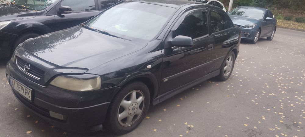 Продам автомобіль