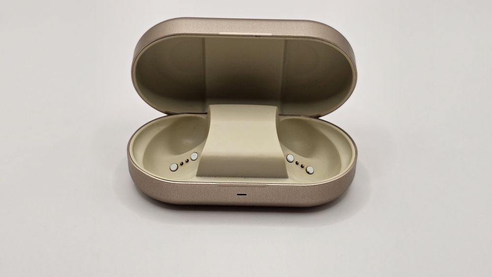 Słuchawki Bang & Olufsen Beoplay EQ Sand Gold