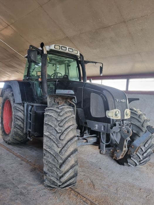 fendt 926 man 930, 916
