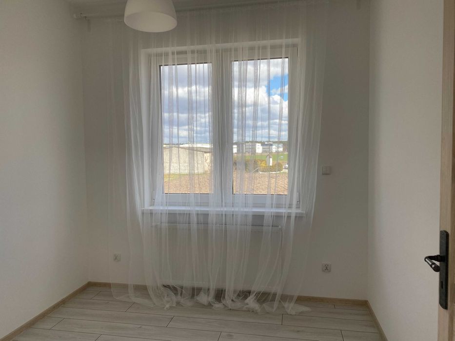 3 pok, dzieci TAK, bez czynszu, bez pośrednika, klimatyzacja od teraz