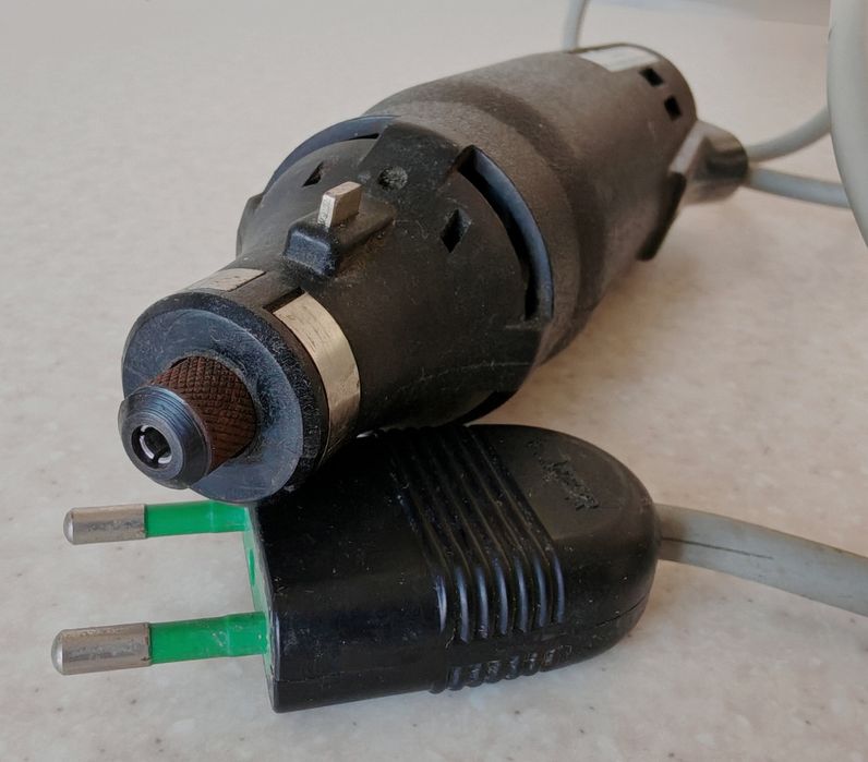 Гравер Dremel Moto-Tool Model 258-5