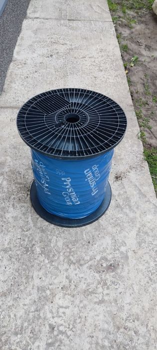 Немецкий солнечный кабель для солнечных панелей, провод 6мм2. Оригинал