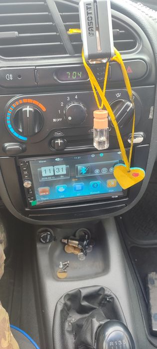 Продам Ланос .....