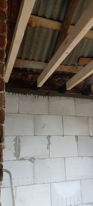 Монолітні роботи