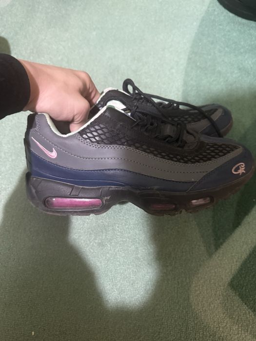 air max 95 corteiz