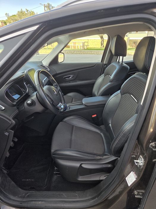 Renault Grand Scénic IV 1.5 dCi Hybrid Assist | 7 Lugares | 95.580 km | Excelente Estado