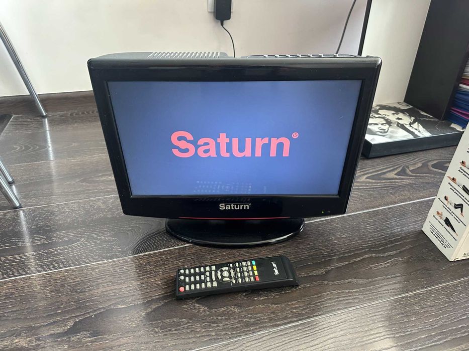 Телевізор  Saturn модель TV LCD153