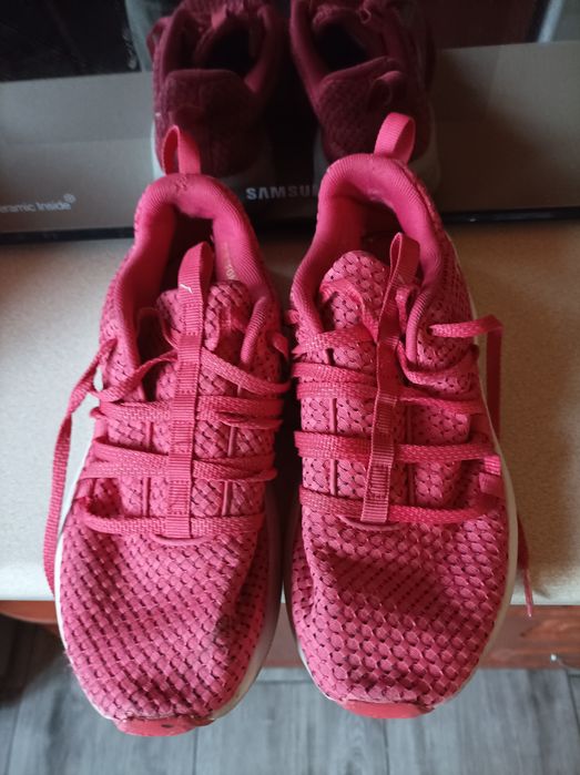Buty sportowe damskie Puma