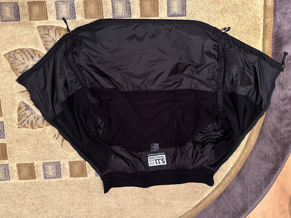 Фліс тактичний 5.11