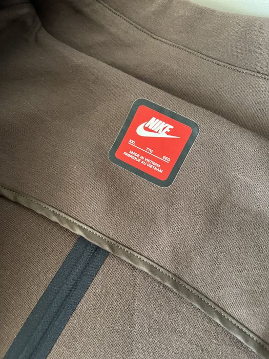 Nike мужское пальто xxl ТЕРМІНОВО