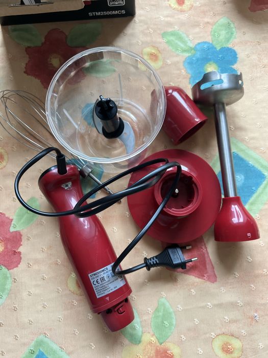 Міксер, блендер, на запчастини.