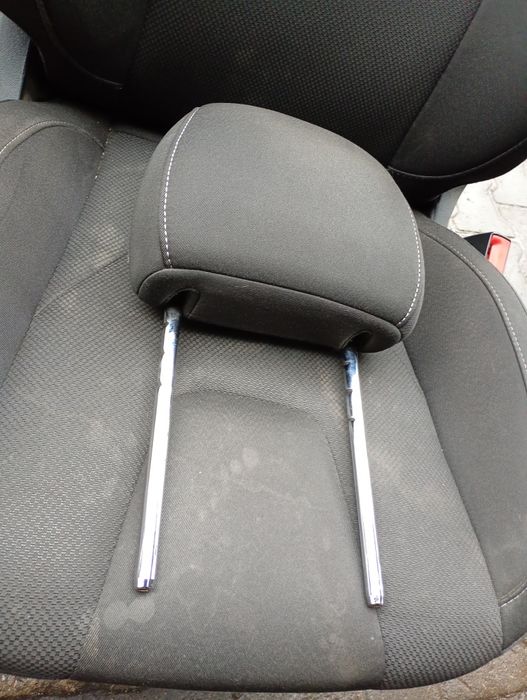 Zagłówek ford S-Max MK2 mondeo mk5 prawy lewy przód