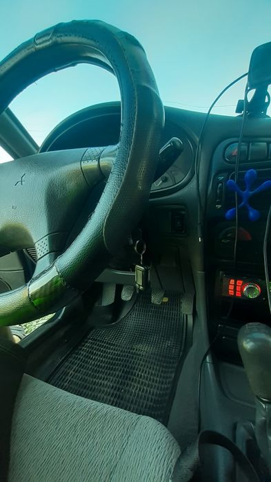 Продам Mitsubishi lancer V 1994р. 1.6