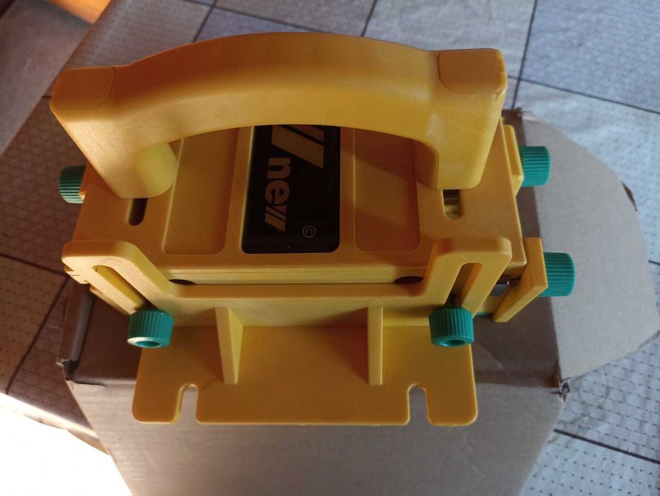 3D толкатель для настольных пилорам