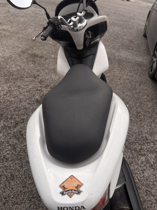 Honda Pcx 125 (Branca)