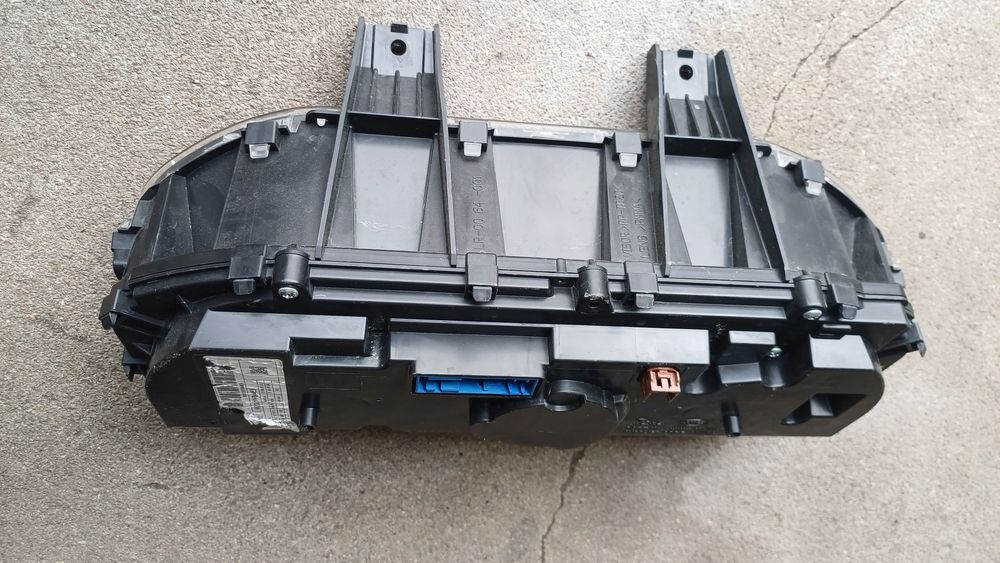 Licznik range rover evoque ll L551 zalany