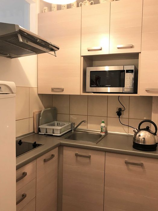 Urlop - Apartament do wynajęcia Rabka-Zdrój